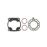 Cometic 88-90 Kawasaki KX80 .043 50mm Bore Top End Gasket Kit