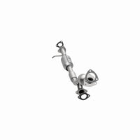 MagnaFlow Direct Fit Catalytic Converter 02-03 Saturn Vue 3.0L Rear