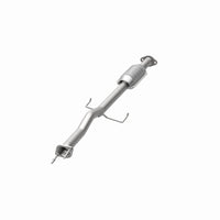 MagnaFlow Direct Fit Catalytic Converter 01-03 Mazda Protege 2.0L CA