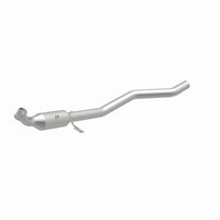 MagnaFlow Direct Fit Catalytic Converter 2007-2012 GL450 4.6 L Underbody
