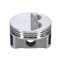Wiseco Pro Tru Street Chevy Small Block 4.040in Bore 1.125in CH -5.00 CC Piston Set