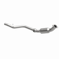 MagnaFlow 2007 Dodge Charger 3.5L Direct Fit Converter