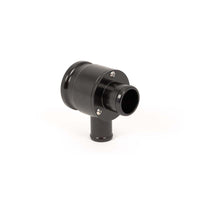 GrimmSpeed 15-21 Subaru WRX V2 Bypass Valve - Black