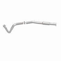 MagnaFlow Direct Fit Catalytic Converter 1997-2000 Chevrolet Express 1500 5.7 1997-2000