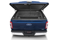 UnderCover 2023+ Ford F-150 Crew Cab 5.7ft Elite LX Bed Cover - Avalanche Grey