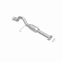 MagnaFlow Direct Fit Catalytic Converter 95-02 Maz Millenia 2.3/2.5