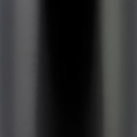 Wehrli 17-24 Duramax L5P High Flow Intake Horn - Semi-Gloss Black