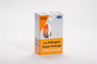 Putco Mini-Halogens - 3157 Super Orange