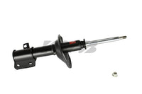 KYB Shocks & Struts Excel-G Front Left SUBARU Legacy (AWD) 1990-91 SUBARU Legacy (FWD) 1990-91