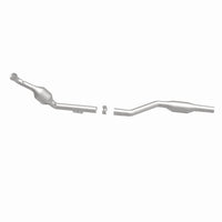 MagnaFlow Direct Fit Catalytic Converter 2000 Mercedes CL500 5.0L