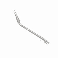 MagnaFlow 05-06 Chevrolet Uplander 3.5L Direct Fit Converter