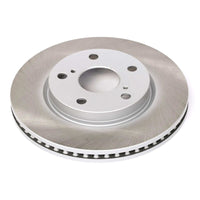 Power Stop 10-12 Lexus HS250h Front Semi Coated Rotor