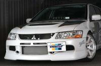 GReddy 05-07 Mitsubishi Evolution 9 (CT9A) Intercooler Kit L600/ H284 / W66 mm