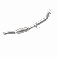 MagnaFlow Direct Fit Catalytic Converter 04-05 VW Jetta 2L