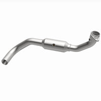 MagnaFlow 05-06 Ford Expedition 5.4L Direct Fit Converter