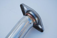 Invidia 12 Scion FRS/BRZ 60mm N1 Polish Tip Cat- Back Exhaust
