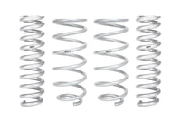 Eibach Ineos Grenadier w/ Winch Pro-Lift Kit Springs (Front & Rear)