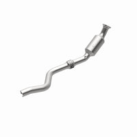MagnaFlow 09-14 Dodge Challenger 5.7L Direct Fit Converter