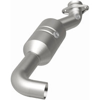 MagnaFlow 09-10 Ford F-150 4.6L Direct Fit Converter