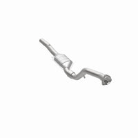 MagnaFlow 2000 Audi A8 Quattro 4.2L Direct Fit Converter
