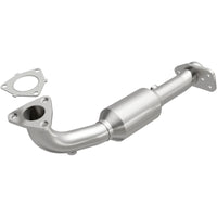 MagnaFlow California Direct Fit Converter 1996 Buick Roadmaster 5.7L