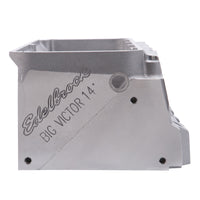 Edelbrock Big Victor Pro-Port Raw Cylinder Head