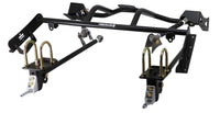 Ridetech 64-66 Ford Mustang Complete Coil-Over Suspension System w/ Pin Spindle