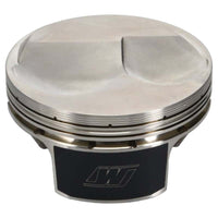 Wiseco Chevy Small Block 4.135in Bore 1.062in CH 3.00 CC Piston Set