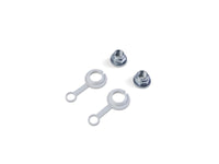 Ford Racing Bronco M210 Painted Half Shaft Kit