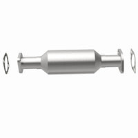 MagnaFlow 97-98 Hyundai Sonata 3.0L Direct Fit Converter