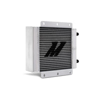 Mishimoto Universal Oil Cooler Kit 23 Row Cooler and 1in x 8in Fan