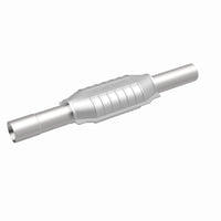 MagnaFlow Direct Fit Catalytic Converter Gm