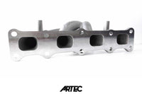 Artec Mitsubishi 4B11T Stock Replacement Turbo Exhaust Manifold