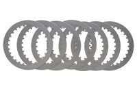 Wiseco Clutch Plate Kit - 7 Steel Clutch Basket