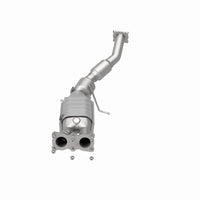 MagnaFlow Direct Fit Catalytic Converter 2012 Volvo XC60 AWD 3.2L