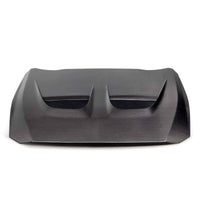 Anderson Composites 2024 Ford Mustang Type-GTD Double Sided Carbon Fiber Hood