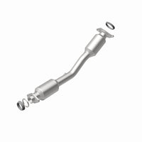 MagnaFlow 09-14 Nissan Cube 1.8L Direct Fit Converter