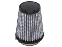 aFe MagnumFLOW Air Filters CCV PDS A/F CCV PDS 3F x 4-1/4B x 3T x 5H