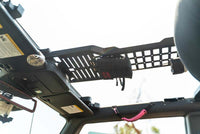 DV8 21-24 Ford Bronco 2-Door Overhead Molle Panel