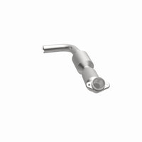 MagnaFlow 2007 Ford E-150 4.6L Direct Fit Converter