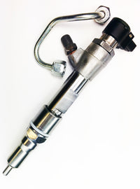 DDP 08-10 Ford Powerstroke 6.4L Injector Set - 50hp (15% Over)