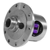 Yukon Gear 7.5in/7.625in GM 4.11 Rear Ring & Pinion Install Kit 28 Spline Positraction Axle Bearings