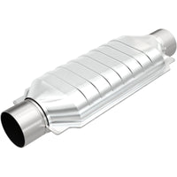MagnaFlow Universal Catalytic Converter 3inch FED
