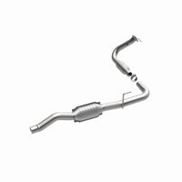 MagnaFlow 2000 Chevrolet Silverado 2500 6.0L Direct Fit Converter