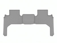 WeatherTech 2022 Lexus LX J310 w/7 Pass. Seating Rear FloorLiner - Grey