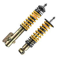 ST X Height Adjustable Coilover Kit 08-14 Subaru Impreza STI (GR, GV)