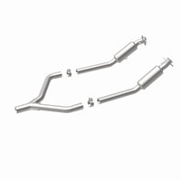 MagnaFlow 06-10 Ford Mustang 4.0L Direct Fit Converter