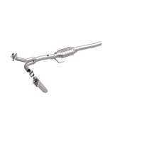 MagnaFlow 2000 Dodge Dakota 3.9L Direct Fit Converter