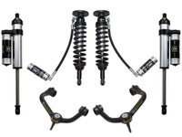 ICON 09-13 Ford F-150 2WD 1.75-2.63in Stage 3 Suspension System w/Tubular Uca
