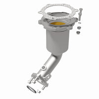 MagnaFlow Direct Fit Catalytic Converter 04-05 Nissan Maxima 3.5L